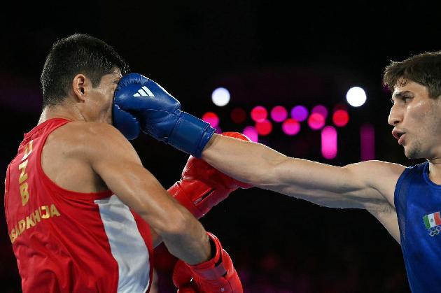 Plata en el deporte predilecto en México
